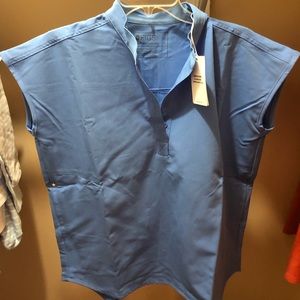 FIGS rafaela scrub top. New with tags women’s XS